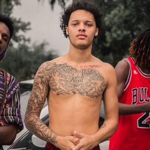 Meet your Posher, William